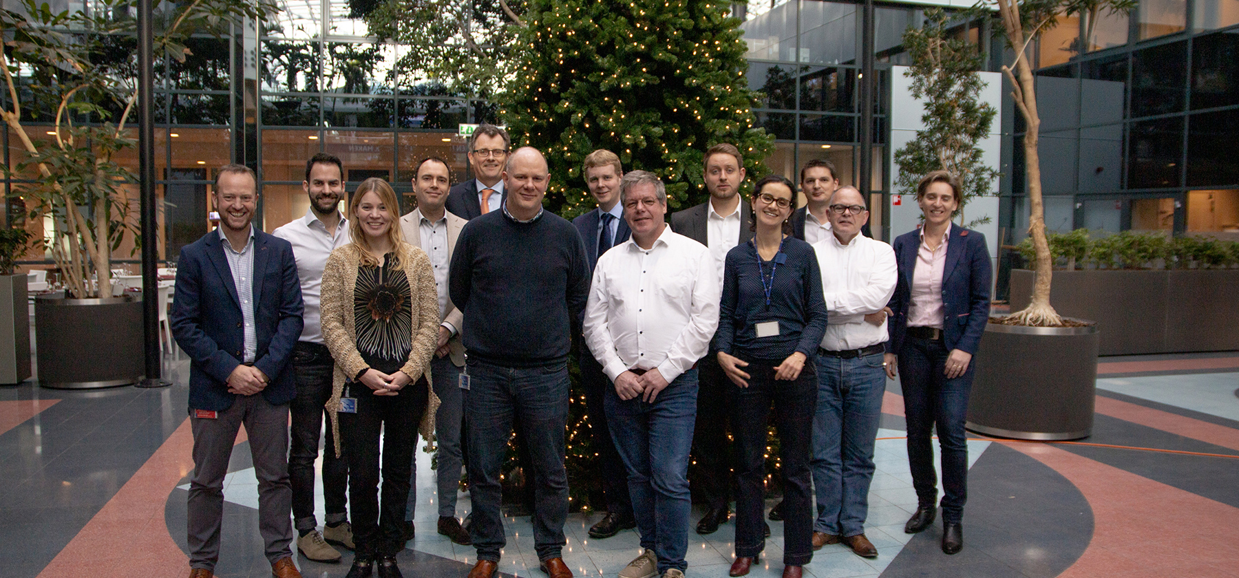 LVNL start samenwerking met Altitude Angel voor integratie drones in het luchtruim