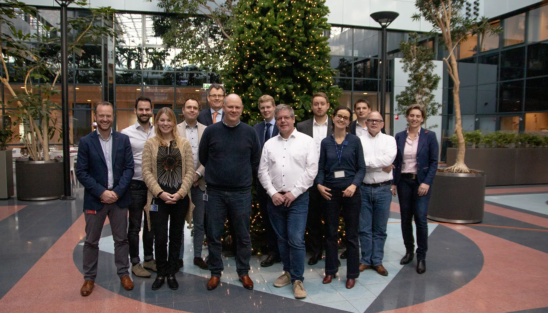 LVNL start samenwerking met Altitude Angel voor integratie drones in het luchtruim