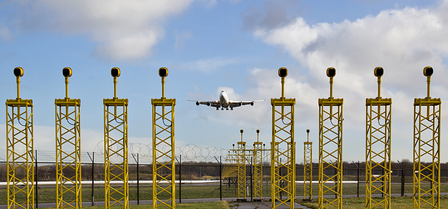 Luchtvaartsector presenteert veiligheidsmaatregelen Schiphol 