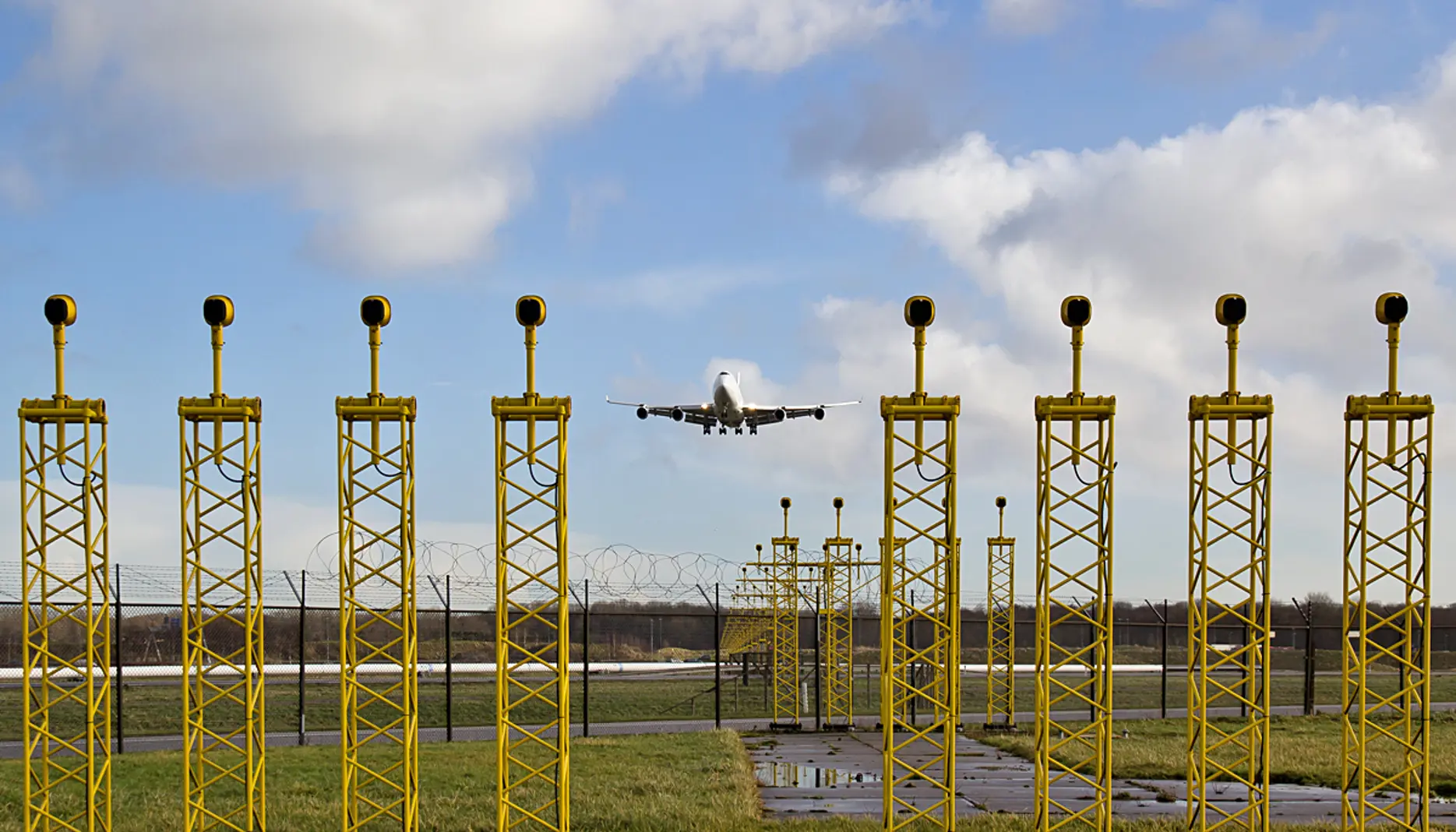 Luchtvaartsector presenteert veiligheidsmaatregelen Schiphol 