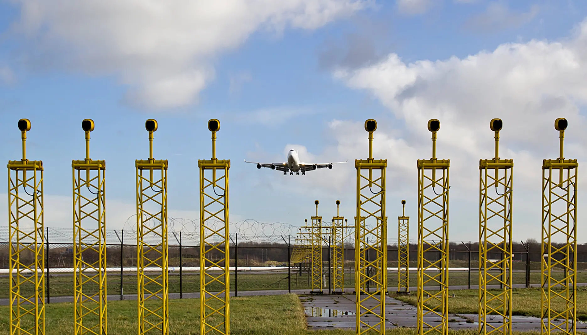 Luchtvaartsector presenteert veiligheidsmaatregelen Schiphol 