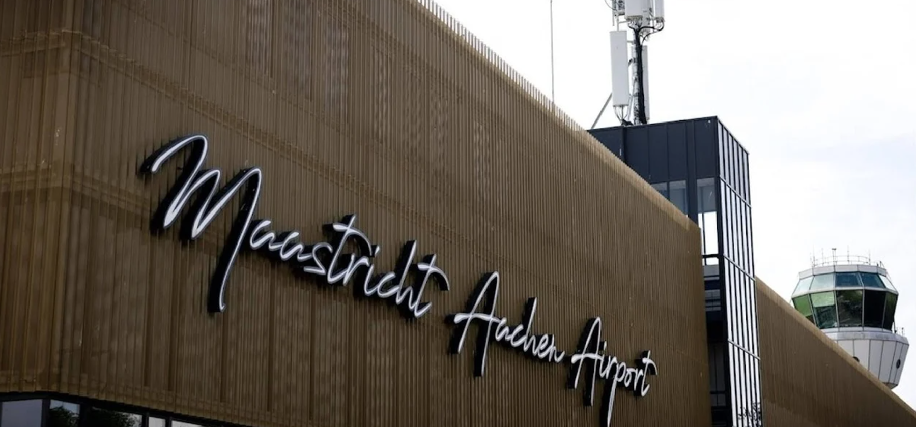 Maastricht Aachen Airport