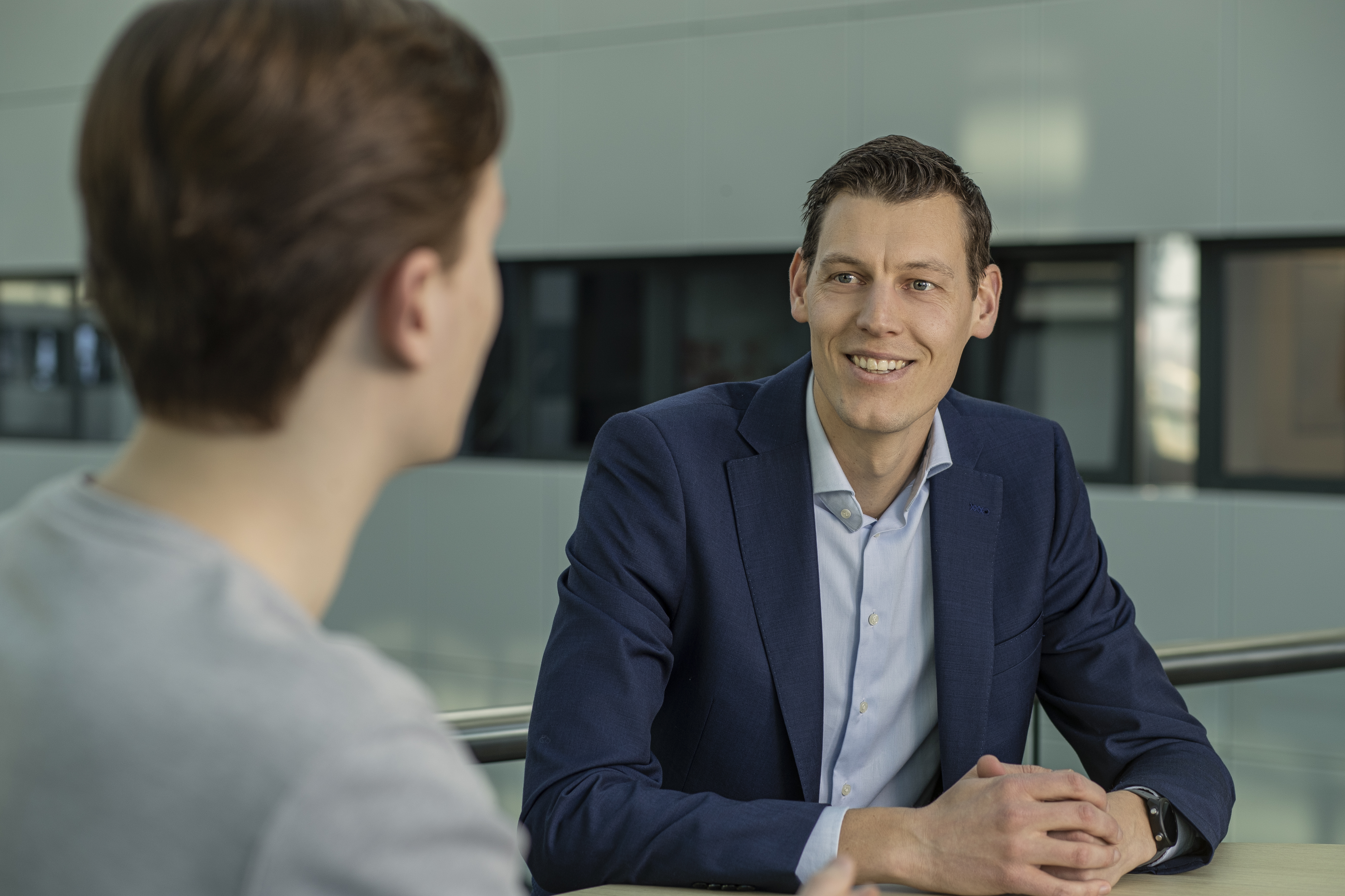 Uitleg ICAO-ernstcategorieën bij een voorval