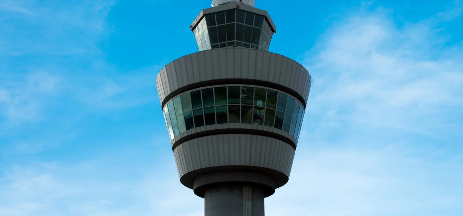 Luchtverkeer hervat na storing back-up communicatiesysteem in verkeerstorens op Schiphol