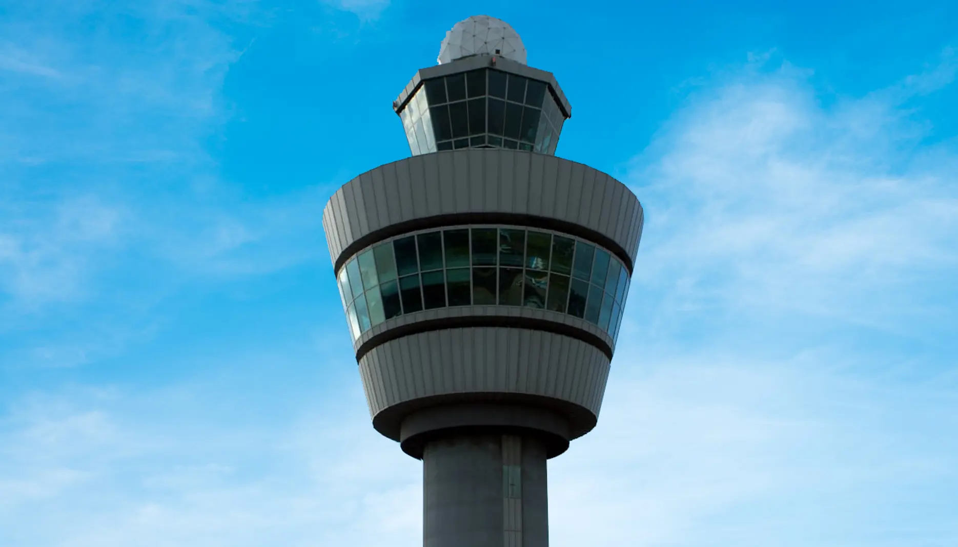 Luchtverkeer hervat na storing back-up communicatiesysteem in verkeerstorens op Schiphol