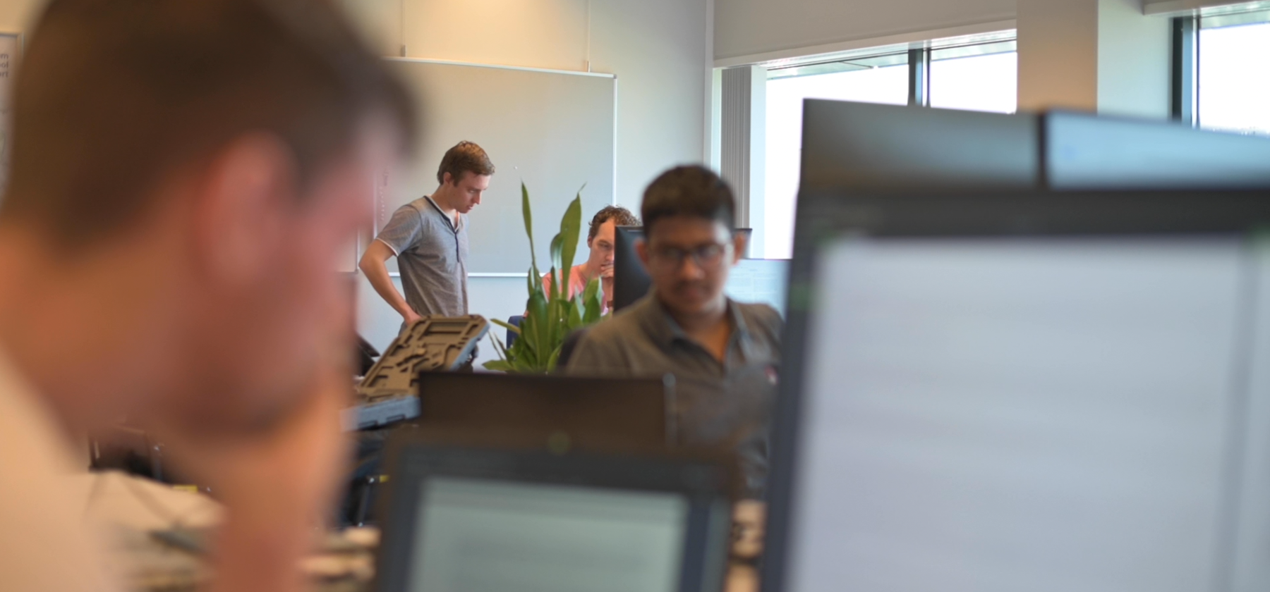LVNL en TU Delft versnellen innovatie in luchtverkeersleiding met Innovation Labs