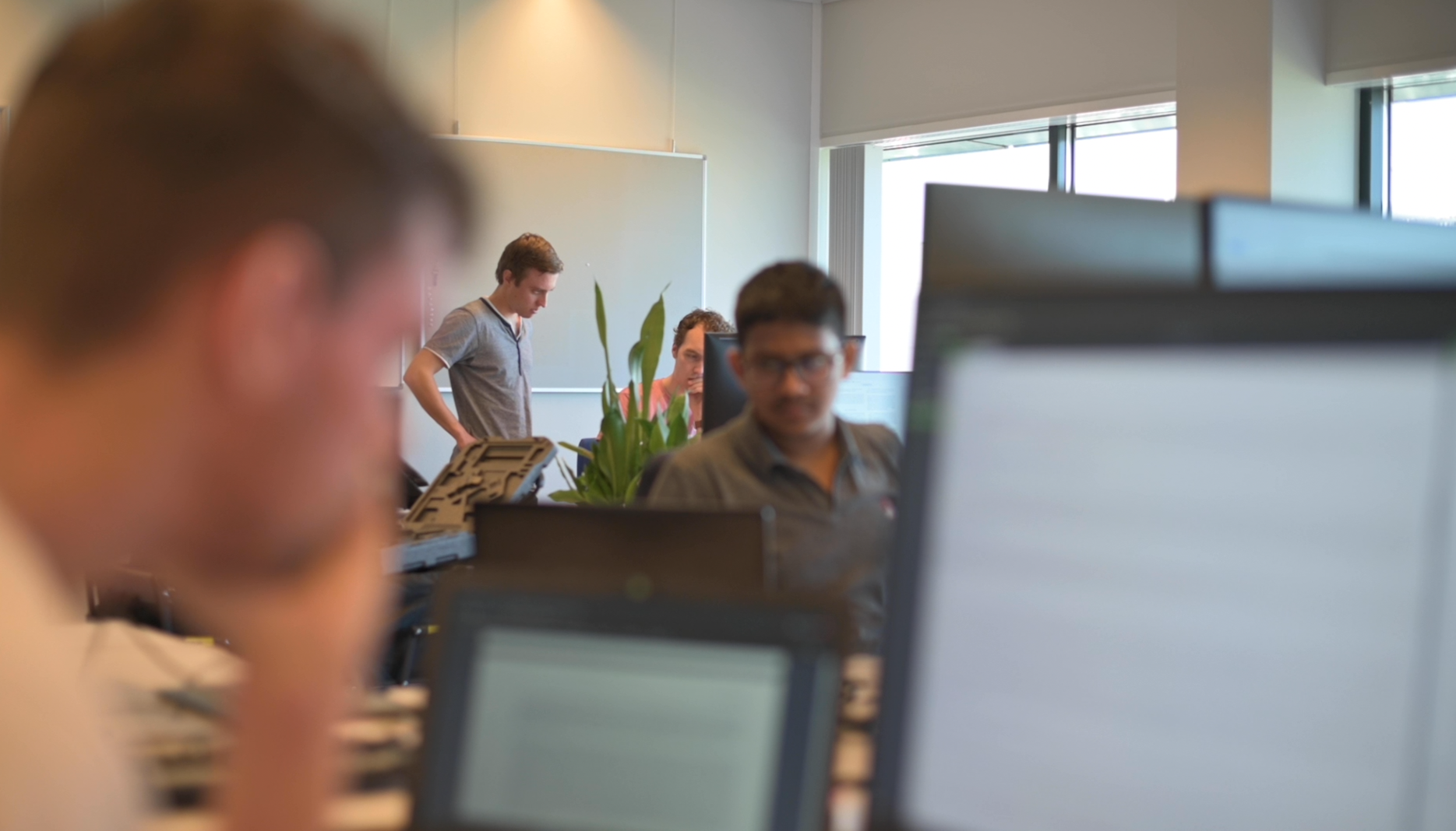 LVNL en TU Delft versnellen innovatie in luchtverkeersleiding met Innovation Labs