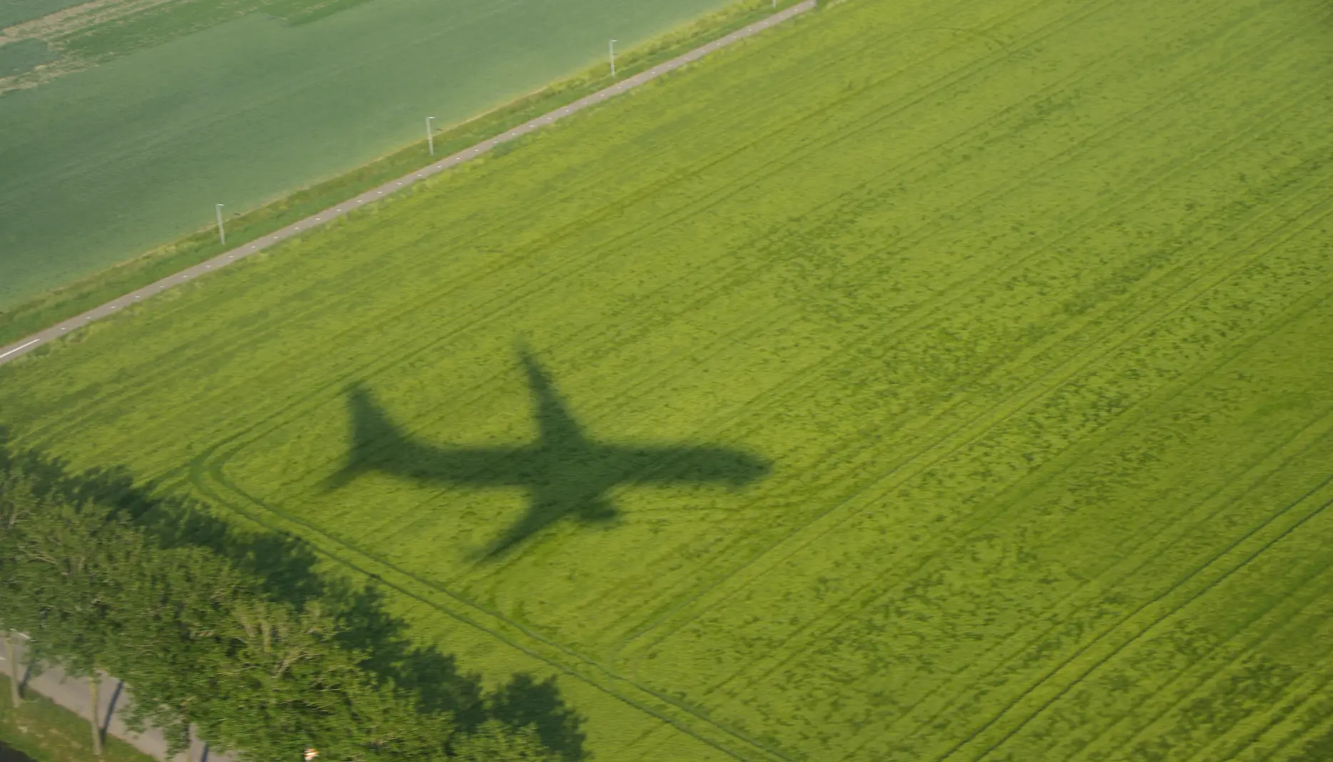 Maatregelen voor beperking geluidshinder en betere doorstroming vliegverkeer  