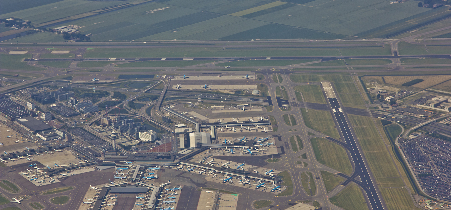 Voortgang ‘Slim én duurzaam’ juli 2020