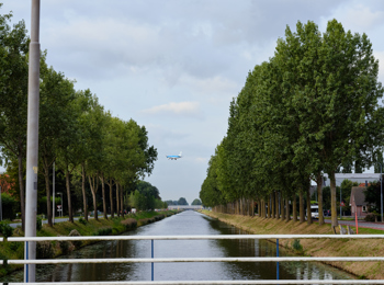 Bewoners Aanspreekpunt Schiphol (BAS)