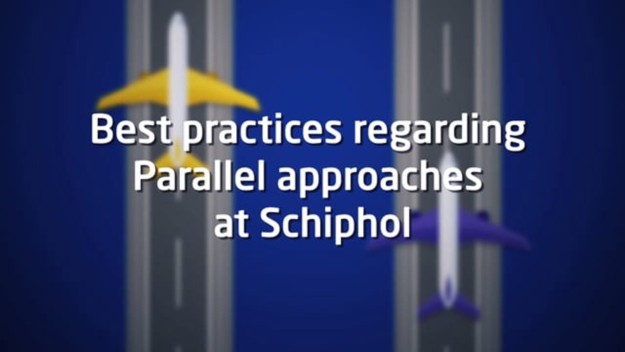 Best practices regarding Parallel approaches
