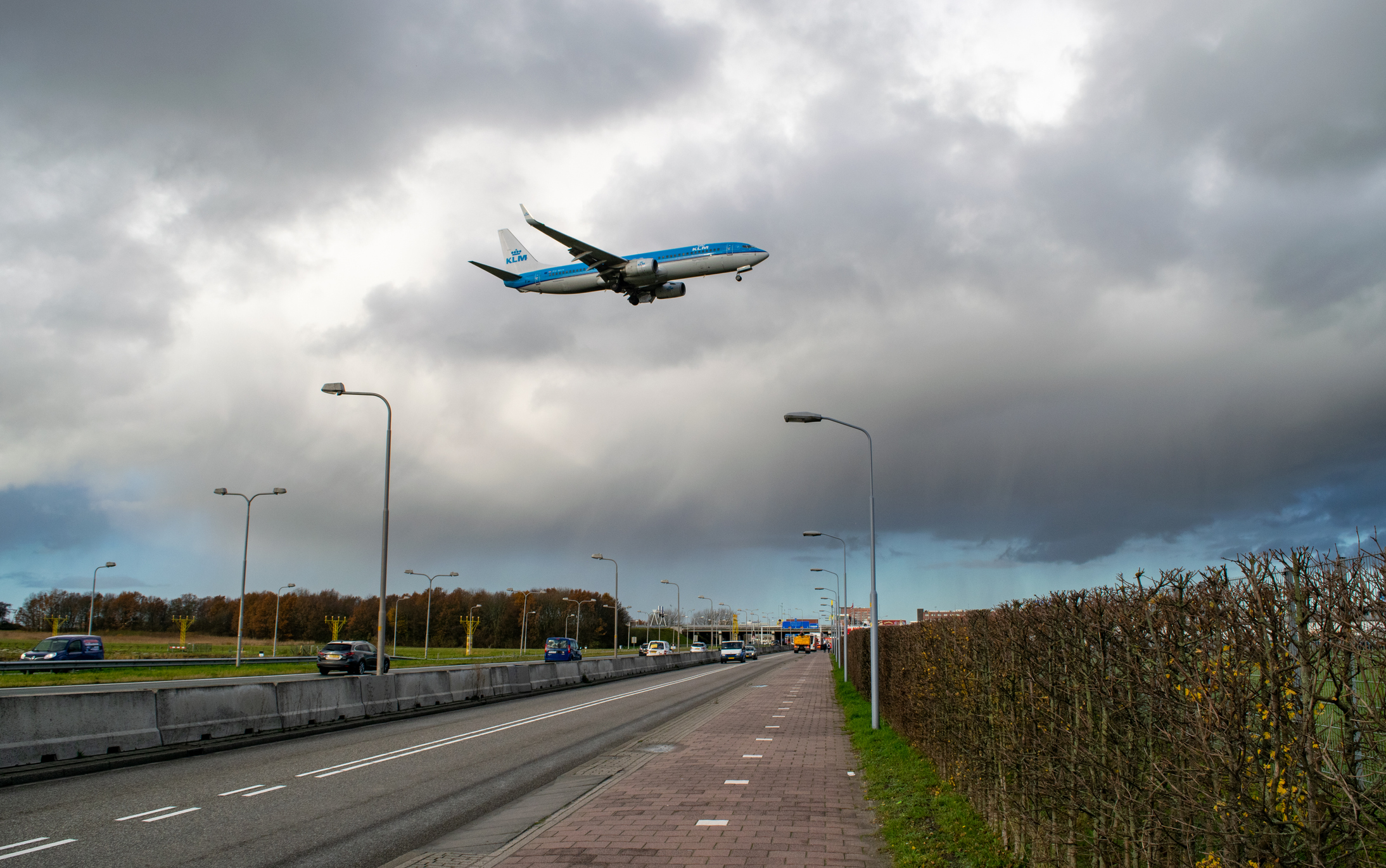 Afstanden en snelheden