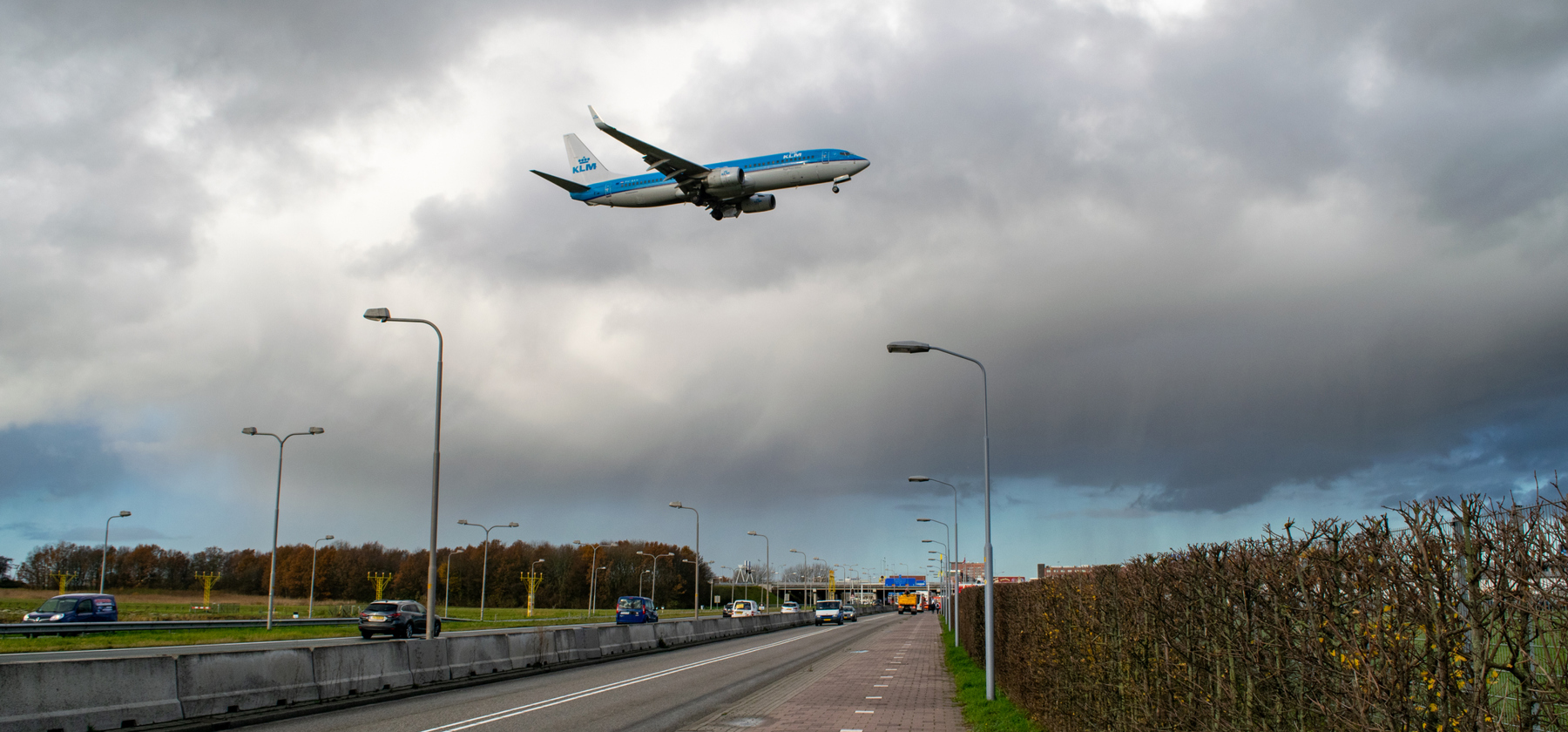 Afstanden en snelheden