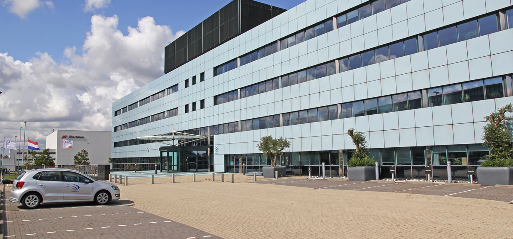 Proactieve publicatie van voorvallen door LVNL