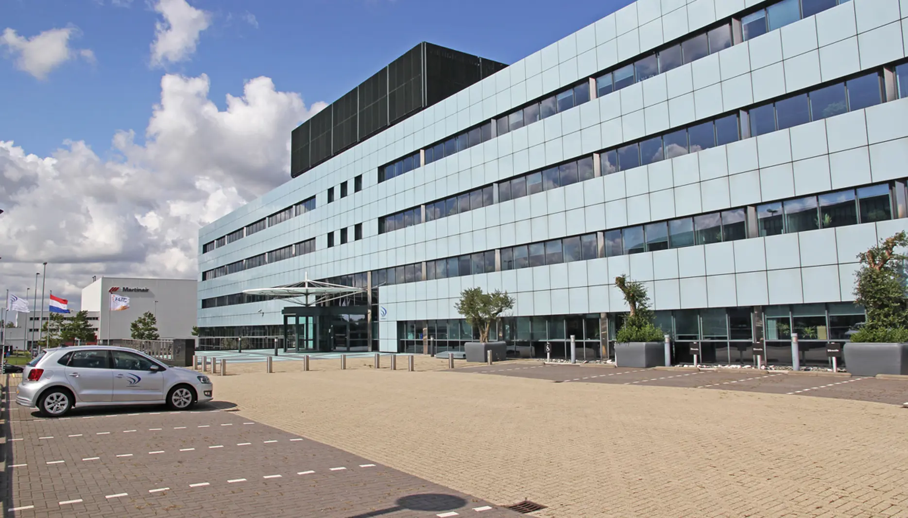 Proactieve publicatie van voorvallen door LVNL