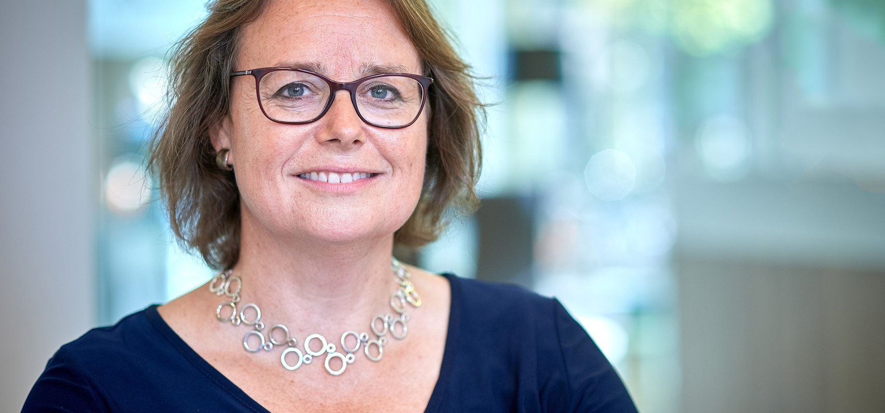 Mariken Schoenmakers nieuw lid raad van toezicht