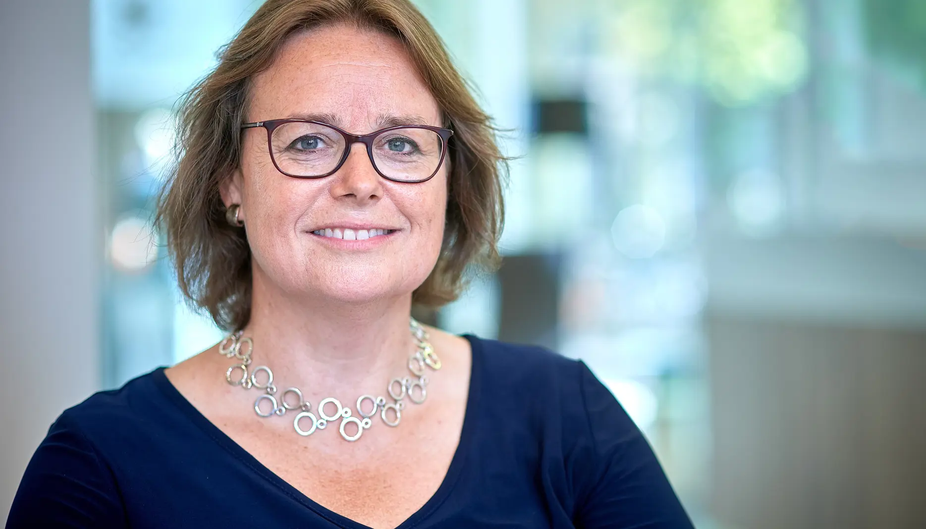 Mariken Schoenmakers nieuw lid raad van toezicht