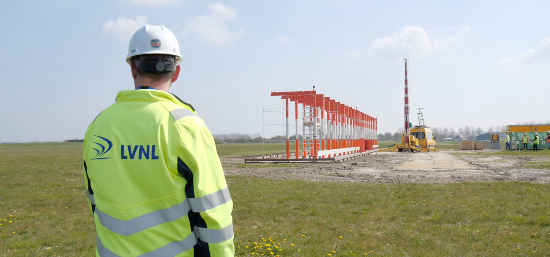 Zwanenburgbaan tussen juni en september beperkt inzetbaar