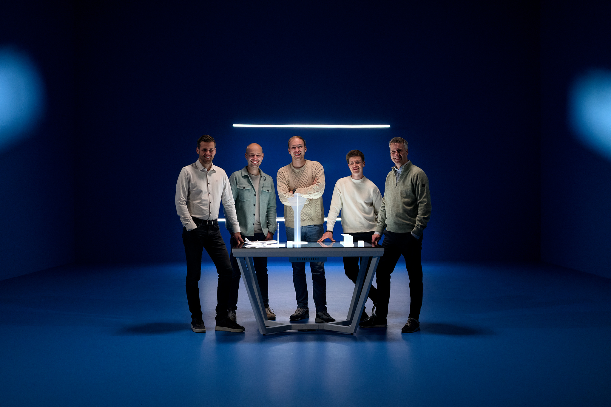 Maak impact met techniek!