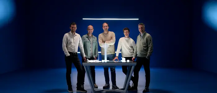 Tech Control: De techniek achter luchtvaart