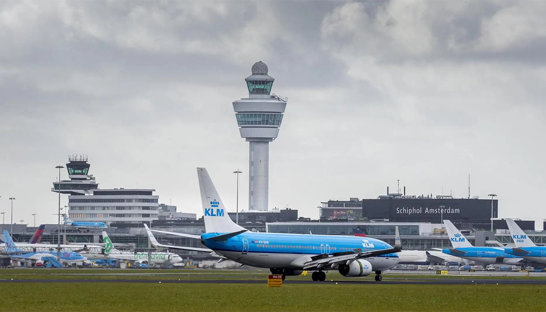 Bevolking breed betrokken bij adviestraject Schiphol