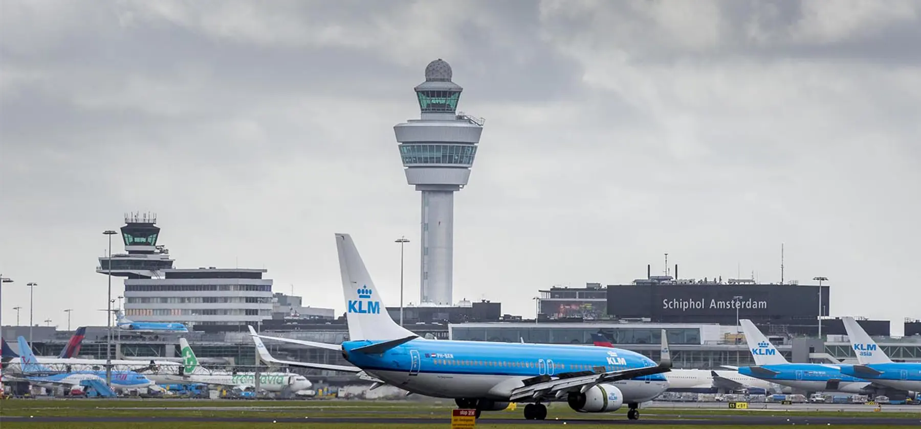Bevolking breed betrokken bij adviestraject Schiphol