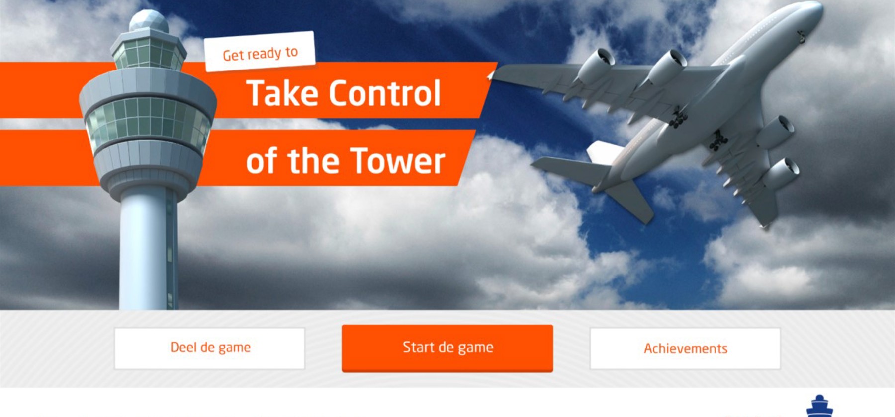 Laatste update Game Take Control of the Tower