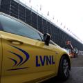 LVNL op Dutch Grand Prix