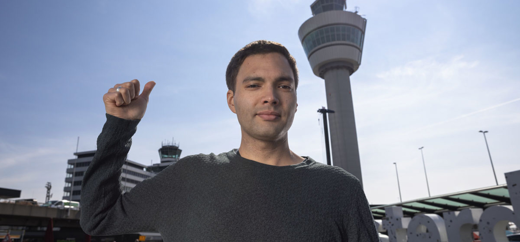 Waar wordt vertraging door veroorzaakt?