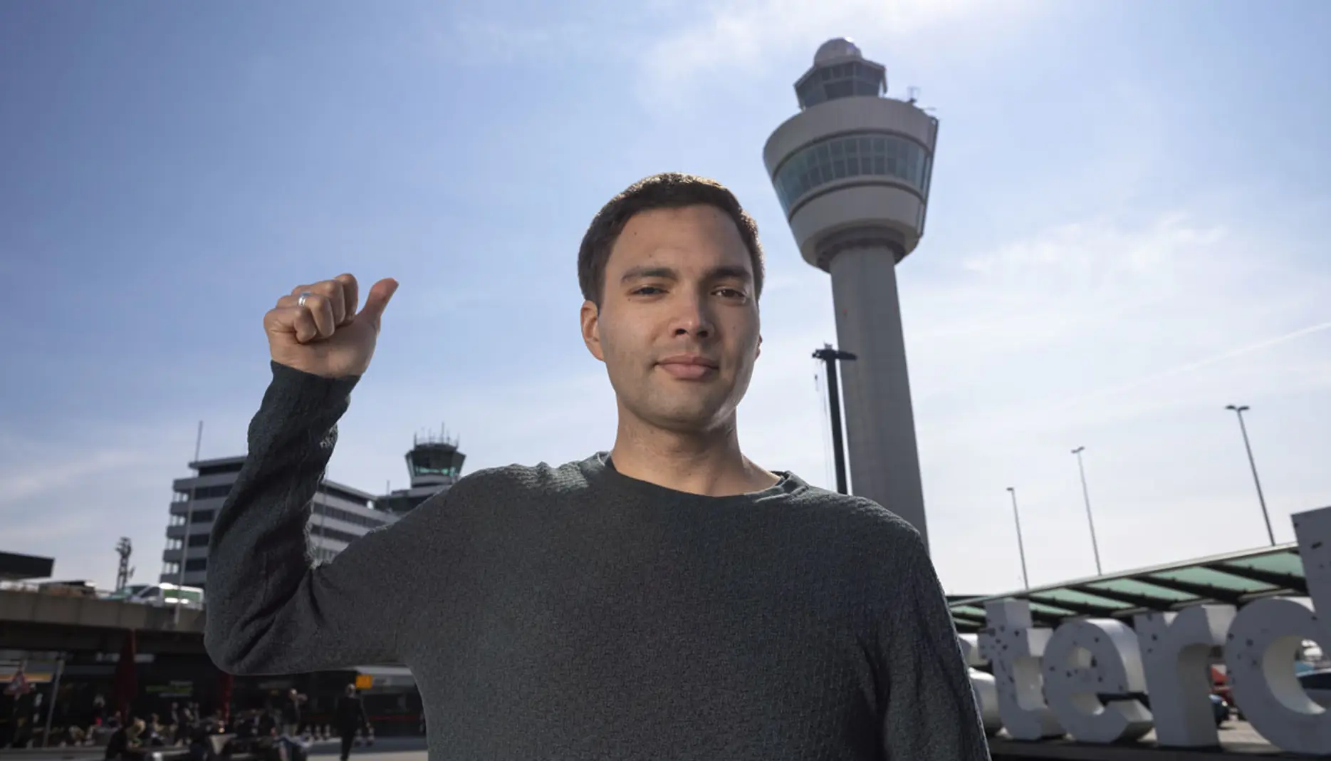 Waar wordt vertraging door veroorzaakt?