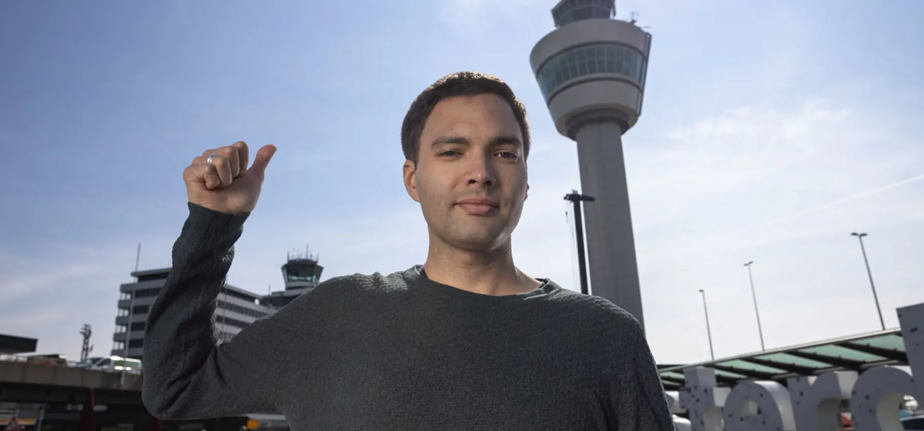 Waar wordt vertraging door veroorzaakt?