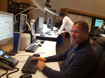 Operationele Helpdesk