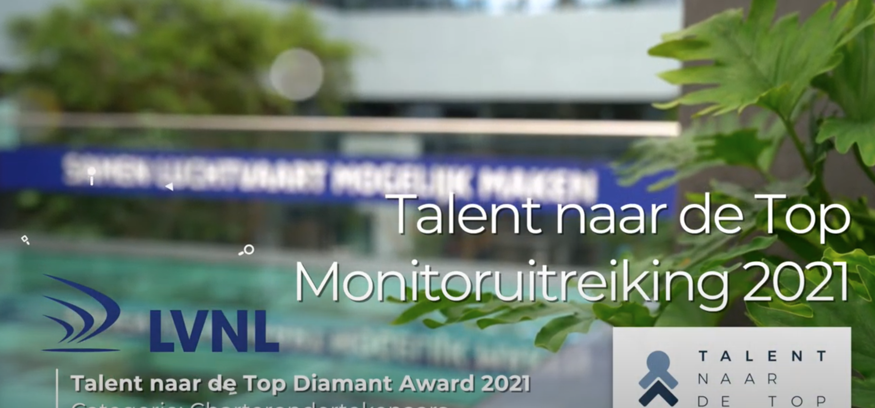 Herbenoeming Marlou Banning als CFO van LVNL